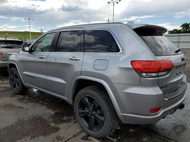 Photo 2 from auction – 2015 JEEP GRAND CHER with VIN 1C4RJFAG6FC758368