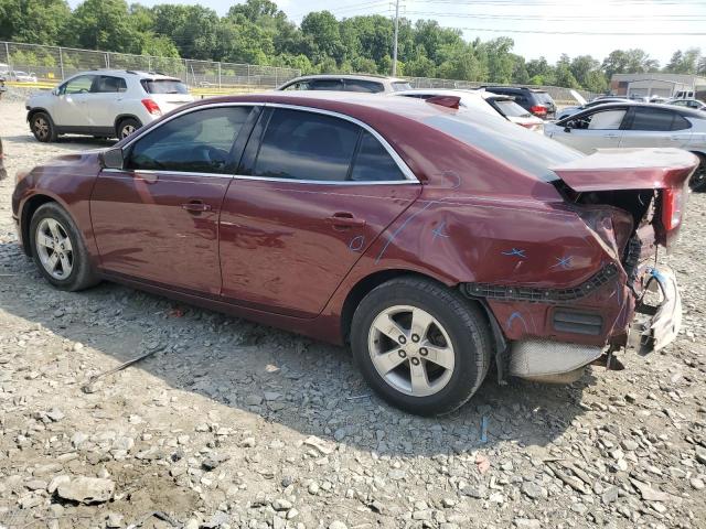Photo 2 from auction – 2016 CHEVROLET MALIBU LIM with VIN 1G11C5SA7GF116942