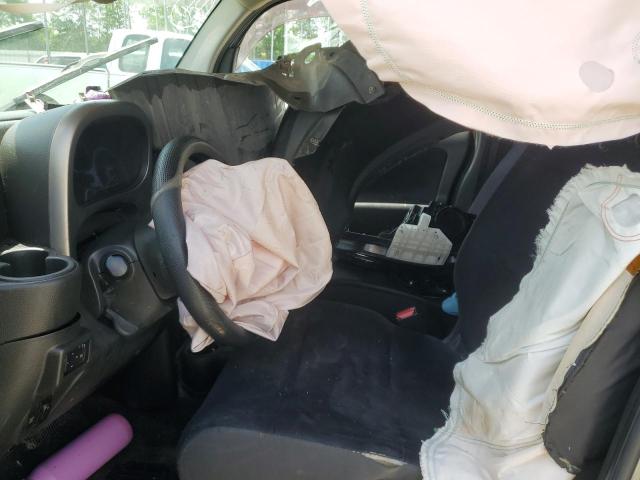 Photo 7 from auction – 2009 NISSAN CUBE BASE with VIN JN8AZ28R39T126166