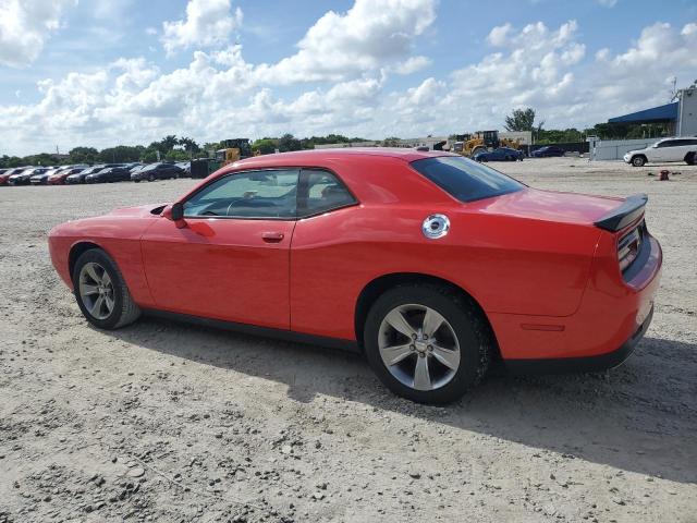 Photo 2 from auction – 2015 DODGE CHALLENGER with VIN 2C3CDZAG8FH888491