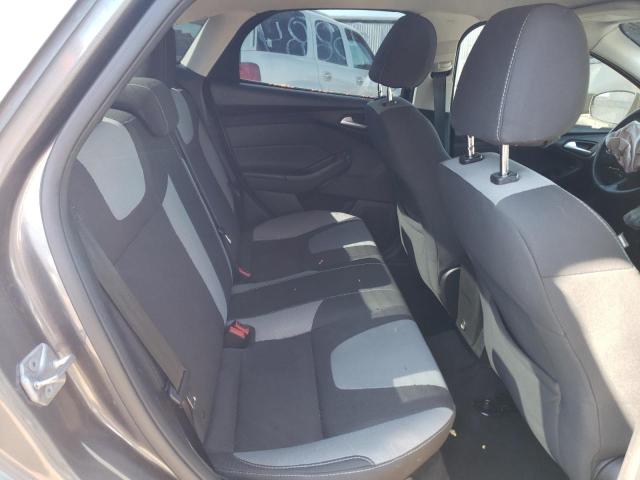 Photo 10 from auction – 2014 FORD FOCUS SE with VIN 1FADP3F20EL258568
