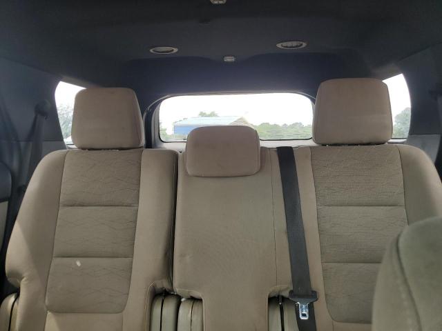 Photo 10 from auction – 2014 FORD EXPLORER with VIN 1FM5K7B84EGC20120
