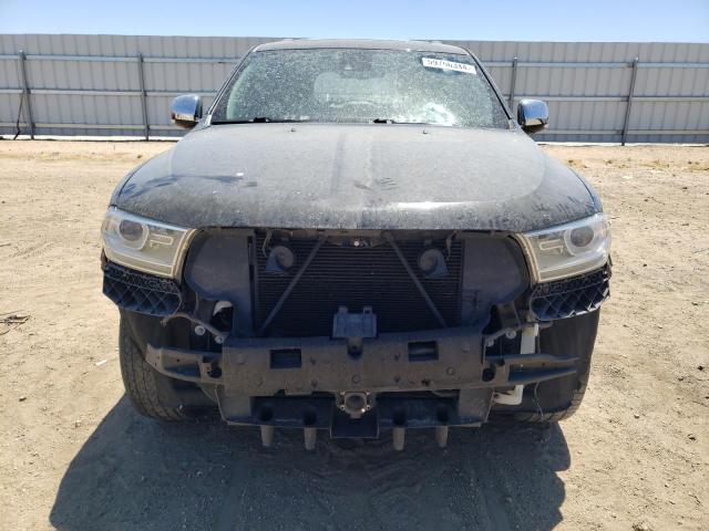 Photo 5 from auction – 2014 DODGE DURANGO CI with VIN 1C4RDHEG5EC348916
