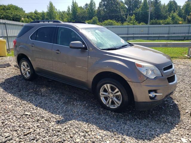 Photo 4 from auction – 2012 CHEVROLET EQUINOX LT with VIN 2GNFLNEK5C6247283