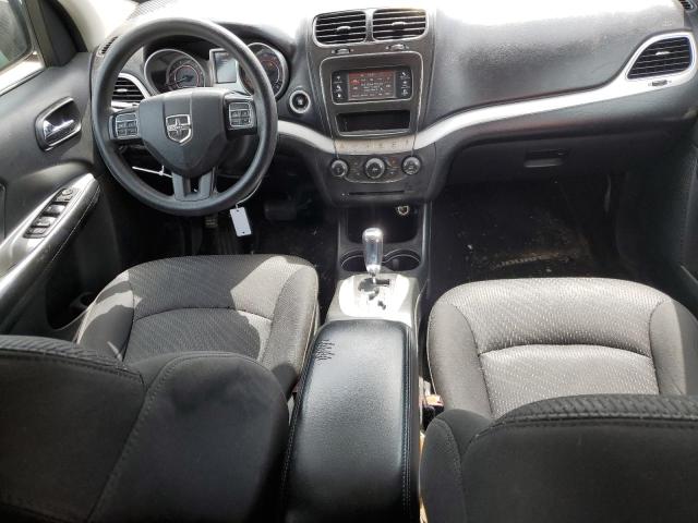 Photo 8 from auction – 2016 DODGE JOURNEY SX with VIN 3C4PDCBG3GT214623