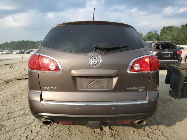 Photo 6 from auction – 2011 BUICK ENCLAVE CX with VIN 5GAKVBED9BJ368726