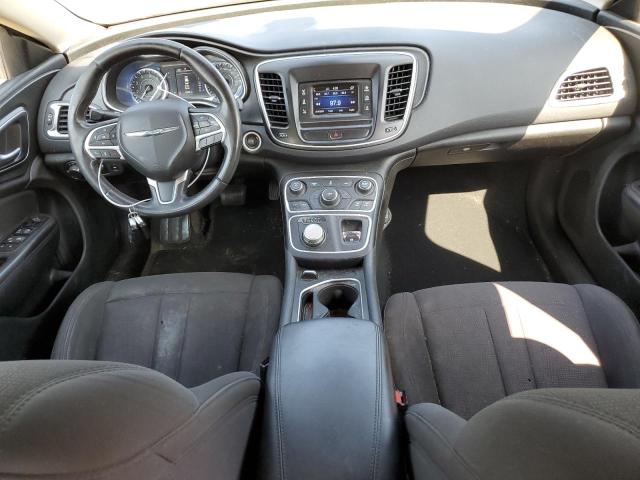 Photo 8 from auction – 2015 CHRYSLER 200 LIMITE with VIN 1C3CCCAB4FN662315
