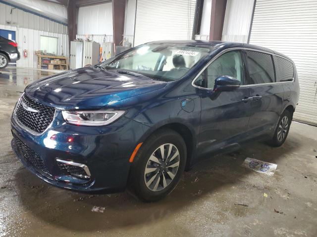 Foto 1 de la subasta – 2022 CHRYSLER PACIFICA H con VIN 2C4RC1L73NR102368