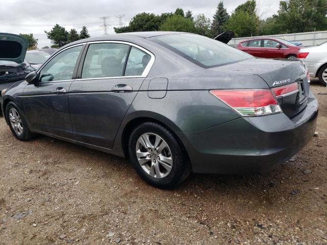 Photo 2 from auction – 2012 HONDA ACCORD SE with VIN 1HGCP2F67CA097083