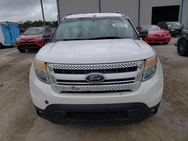 Photo 5 from auction – 2011 FORD EXPLORER X with VIN 1FMHK7D82BGA09410