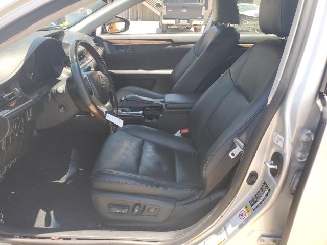 Photo 7 from auction – 2013 LEXUS ES 350 with VIN JTHBK1GG4D2054454