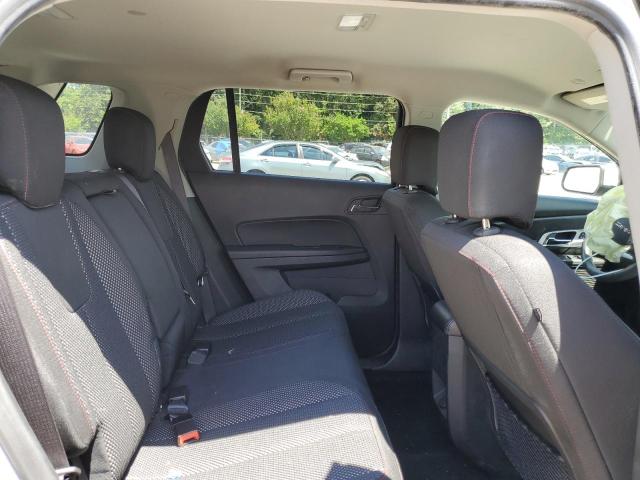 Photo 10 from auction – 2017 GMC TERRAIN SL with VIN 2GKALMEK5H6282415