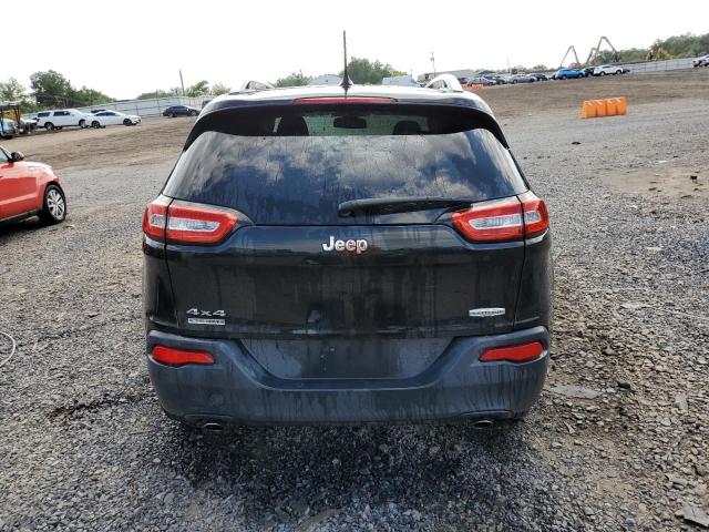 Photo 6 from auction – 2014 JEEP CHEROKEE L with VIN 1C4PJMCS9EW301970