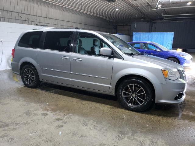 Photo 4 from auction – 2017 DODGE GRAND CARA with VIN 2C4RDGCG1HR828024