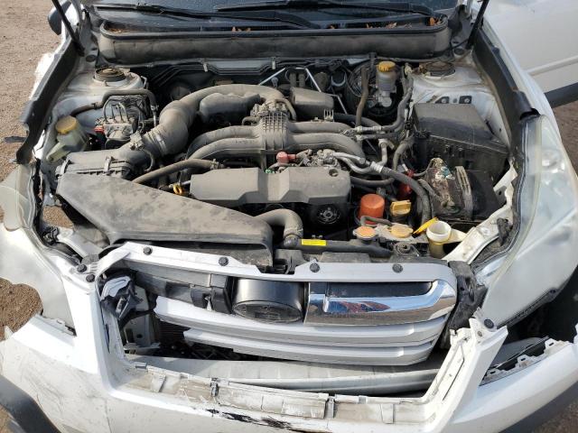 Photo 11 from auction – 2014 SUBARU OUTBACK with VIN 4S4BRBCC9E3271754