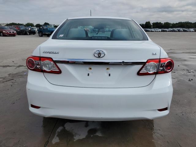 Photo 6 from auction – 2013 TOYOTA COROLLA BA with VIN 5YFBU4EE9DP129343