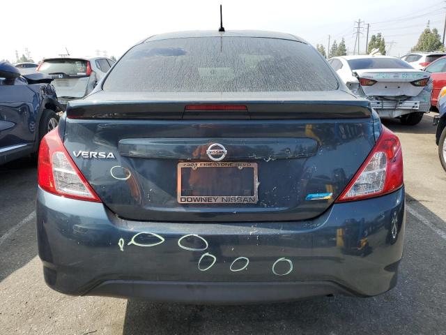 Photo 6 from auction – 2016 NISSAN VERSA S with VIN 3N1CN7AP5GL900654