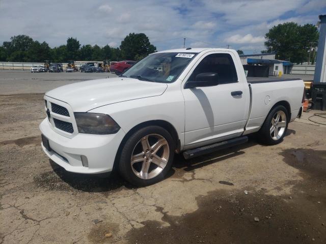 RAM 1500 ST 2013 with VIN 3C6JR6AT9DG511348 - Photo from auction