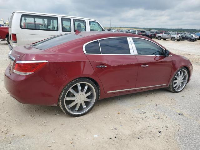 Photo 3 from auction – 2010 BUICK LACROSSE C with VIN 1G4GE5EV3AF156903