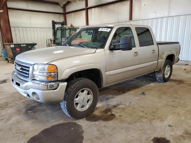 GMC NEW SIERRA 2004 with VIN 2GTEK13TX41387503 - Photo from auction