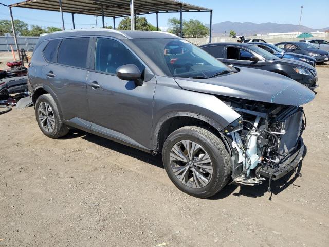Photo 4 from auction – 2023 NISSAN ROGUE SV with VIN 5N1BT3BA7PC784527