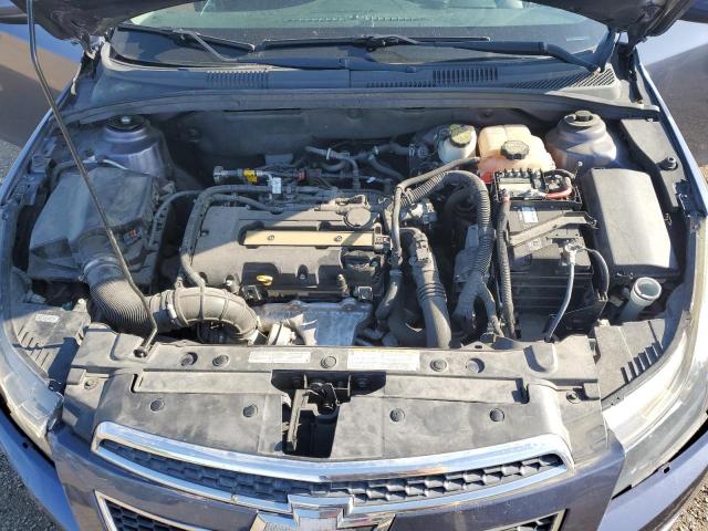 Photo 11 from auction – 2014 CHEVROLET CRUZE LT with VIN 1G1PC5SB1E7132967