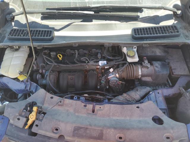 Photo 12 from auction – 2016 FORD ESCAPE SE with VIN 1FMCU0G74GUA64674