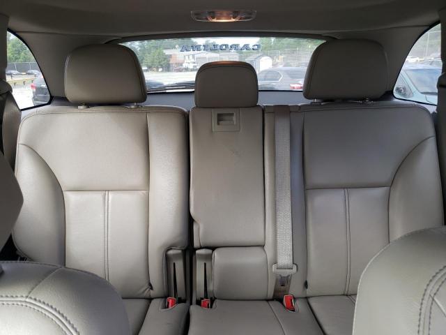 Photo 10 from auction – 2013 FORD EDGE SEL with VIN 2FMDK4JC7DBA43620