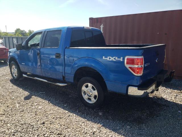 Photo 2 from auction – 2014 FORD F150 SUPER with VIN 1FTFW1ET4EKF77482