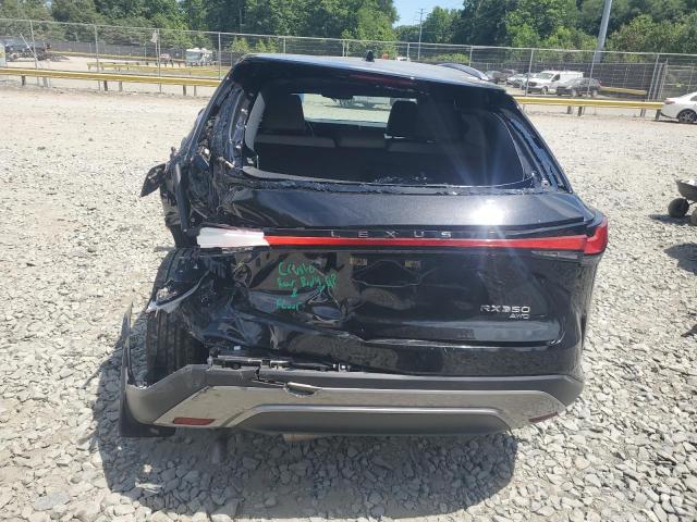 Photo 6 from auction – 2023 LEXUS RX 350 BAS with VIN 2T2BAMCA0PC037031