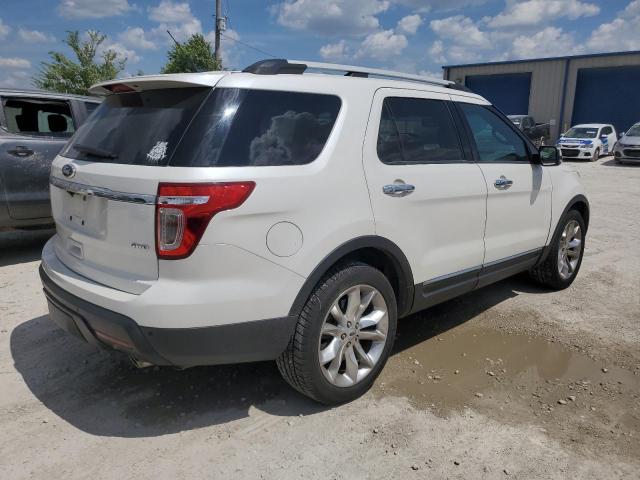 Photo 3 from auction – 2013 FORD EXPLORER L with VIN 1FM5K8F80DGC25085