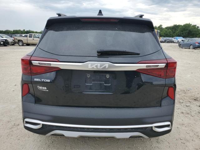 Photo 6 from auction – 2023 KIA SELTOS S with VIN KNDEUCAA5P7459349
