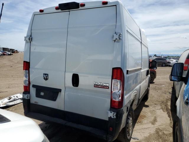 Photo 3 from auction – 2020 RAM PROMASTER with VIN 3C6TRVBG4LE102902