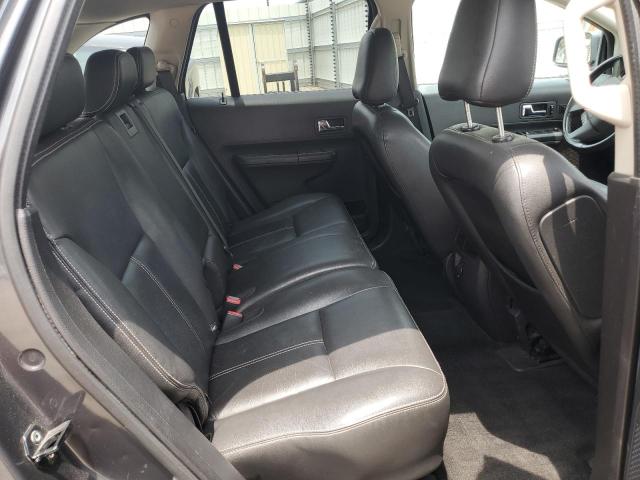 Photo 10 from auction – 2007 FORD EDGE SEL P with VIN 2FMDK49C07BB67480