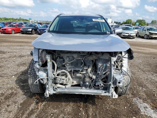 Photo 5 from auction – 2022 TOYOTA RAV4 LIMIT with VIN 2T3N1RFVXNC257147
