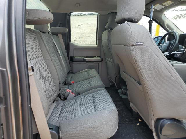 Photo 11 from auction – 2017 FORD F150 SUPER with VIN 1FTFX1EF7HKC23189