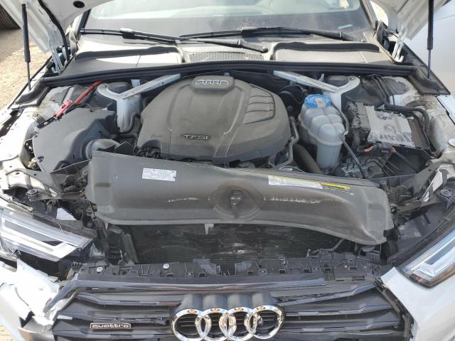 Photo 11 from auction – 2019 AUDI A4 PRESTIG with VIN WAUFNAF43KA002217