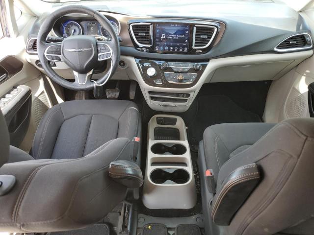 Photo 8 from auction – 2019 CHRYSLER PACIFICA L with VIN 2C4RC1CG8KR590356