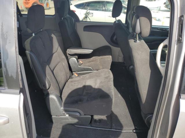 Photo 11 from auction – 2016 DODGE GRAND CARA with VIN 2C4RDGBGXGR399112