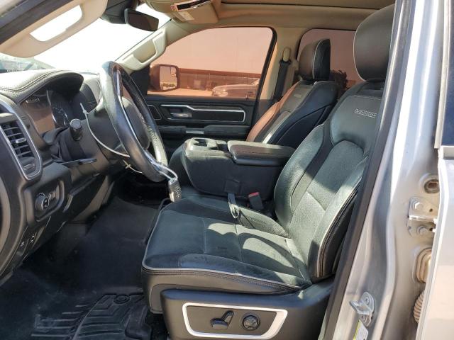 Photo 7 from auction – 2019 RAM 1500 LARAM with VIN 1C6SRFJT4KN504994