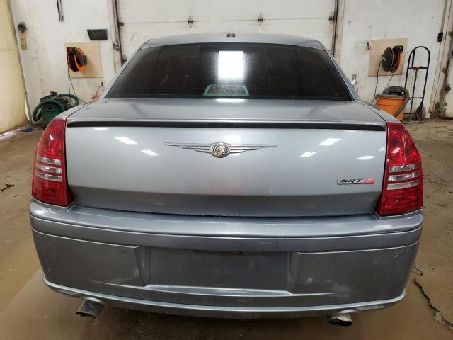 Photo 6 from auction – 2006 CHRYSLER 300C SRT-8 with VIN 2C3LA73W86H337771