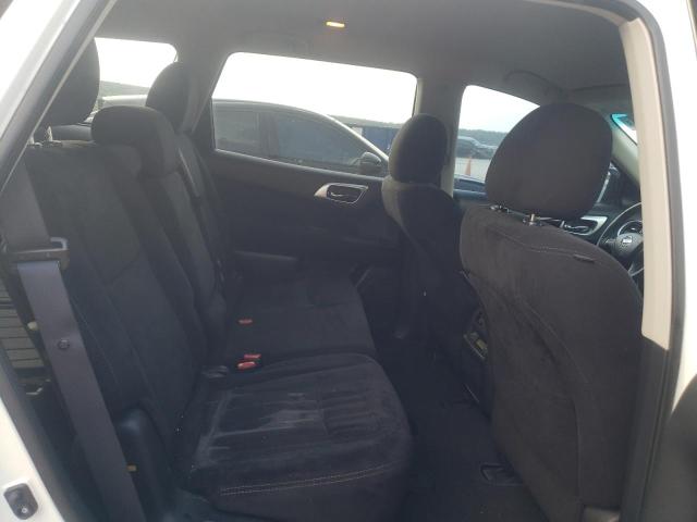 Photo 11 from auction – 2015 NISSAN PATHFINDER with VIN 5N1AR2MN4FC701204