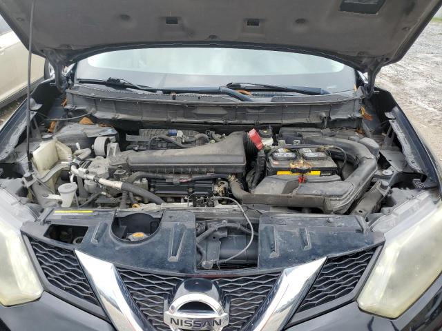 Photo 11 from auction – 2016 NISSAN ROGUE S with VIN 5N1AT2MT8GC913699