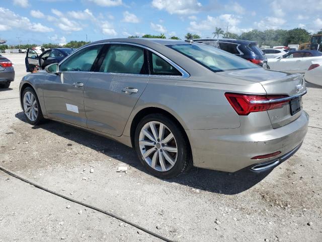 Photo 2 from auction – 2019 AUDI A6 PREMIUM with VIN WAUD8AF26KN127556