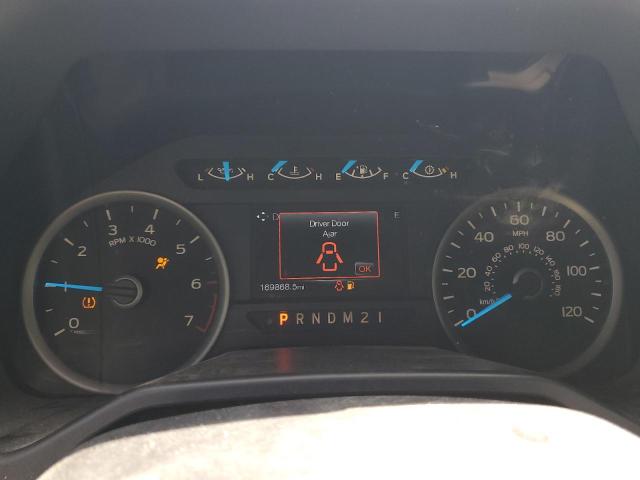Photo 9 from auction – 2015 FORD F150 SUPER with VIN 1FTEW1EF3FKD65101