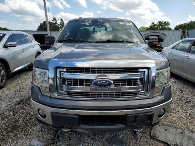 Photo 5 from auction – 2013 FORD F150 SUPER with VIN 1FTFX1ET5DFD78123