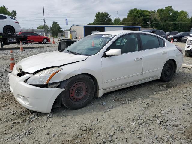NISSAN ALTIMA BAS 2011 z numerem VIN 1N4AL2AP2BN452420 - Zdjęcie z aukcji
