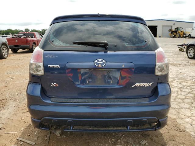 Photo 6 from auction – 2007 TOYOTA COROLLA MA with VIN 2T1KR32E57C633957