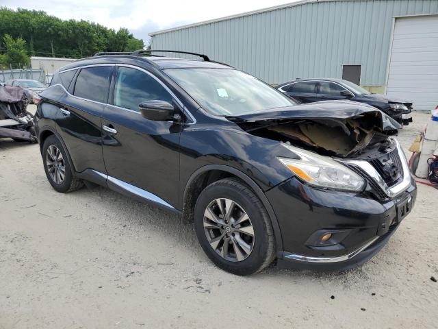 Photo 4 from auction – 2016 NISSAN MURANO S with VIN 5N1AZ2MGXGN141583