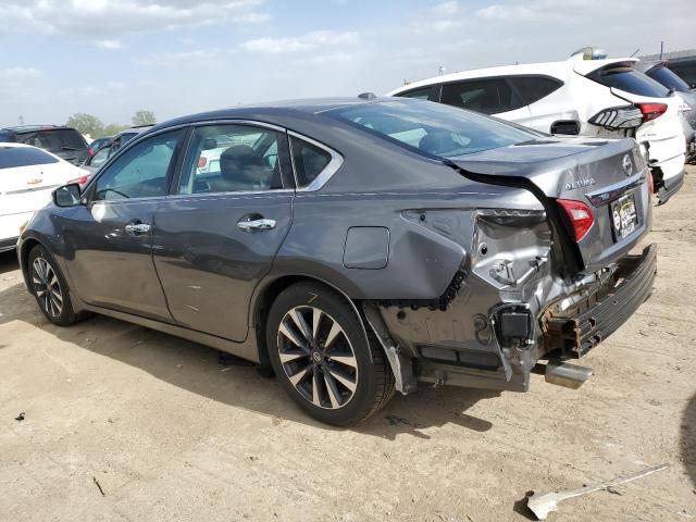 Photo 2 from auction – 2016 NISSAN ALTIMA 2.5 with VIN 1N4AL3AP9GC181025
